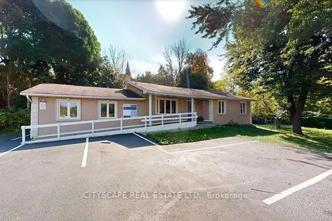 9565 Wellington Road 124 Road