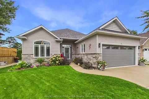 206 Gregor Drive