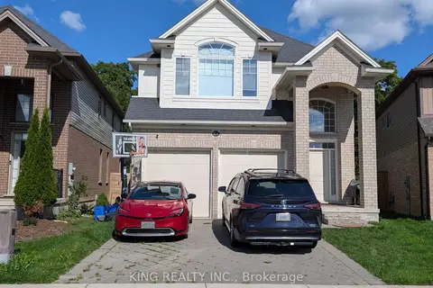 1624 Finley Crescent