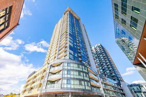 108 Garment Street 404
