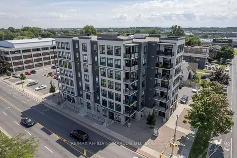 108 Second Street E 604