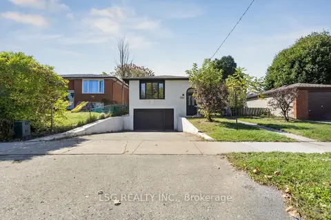 335 Belmont Avenue W Basement