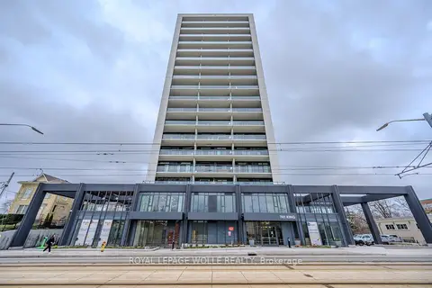 741 King Street W 304