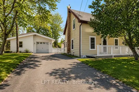 3472 Monck Road
