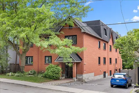 222 Russell Avenue 304