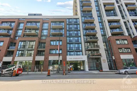 560 RIDEAU Street 1305