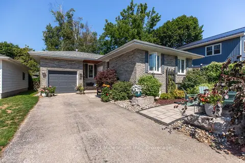 36 N Huron Street N
