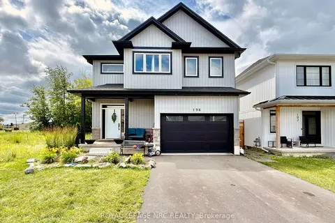 196 Hodgkins Avenue