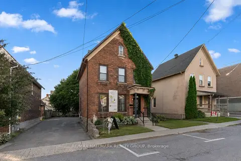 32 St. Andrew Street