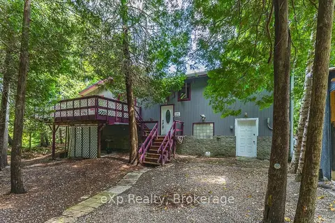 144 Mckague Road