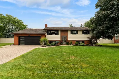 283 Churchill Drive