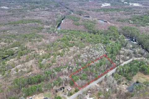 2493 Housey's Rapids Road