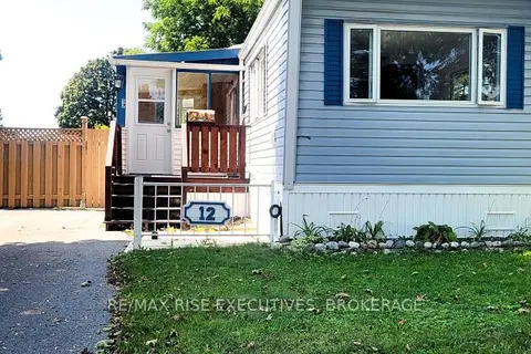 12 Wentworth Drive