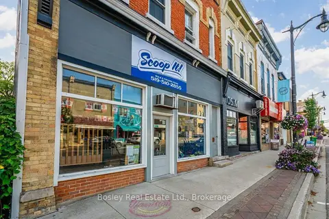 30 Elora Street S