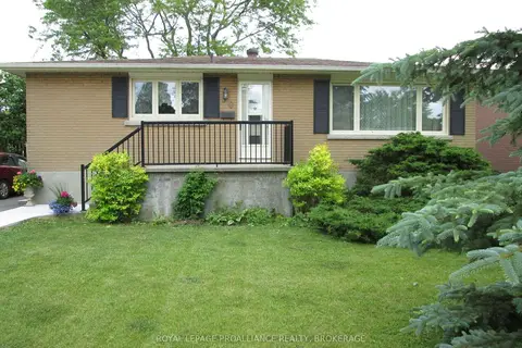 50 Campbell Crescent