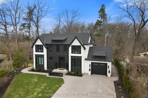 1 Briarfield Crescent