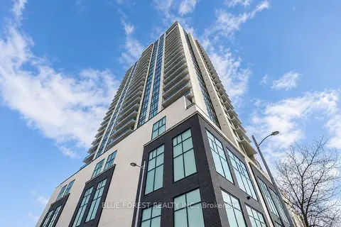 505 Talbot Street E 1508