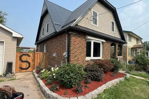 87 Bay Street