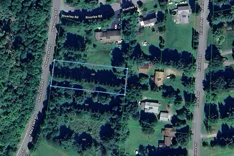 958 North Mary Lake Road