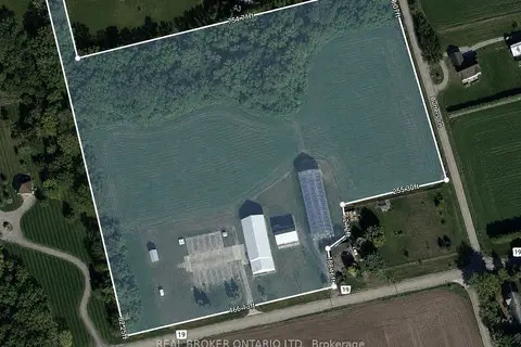 1135 Norfolk Cty 19 Road W