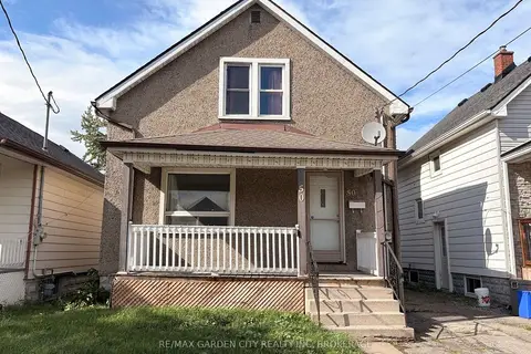 50 COZY Street