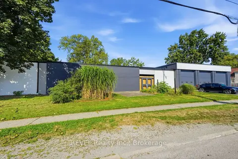 271 RIDGEWAY Road