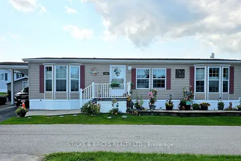 3033 Townline Road 392