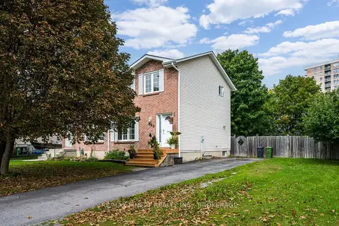 860 Beaconhill Court