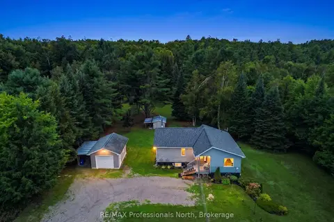 1297 Hunter Creek Road