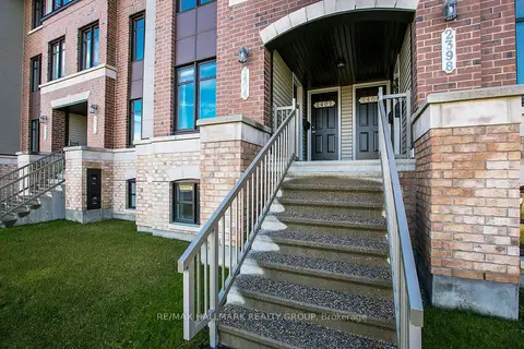 2404 Esprit Drive