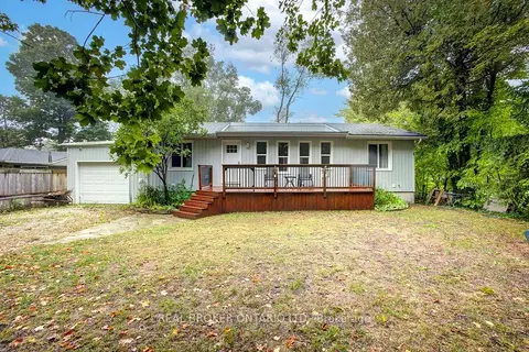 505 Attawandaron Road