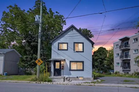 193 York Street