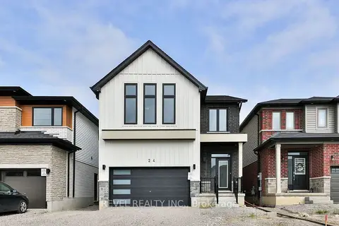 24 Broddy Avenue Upper