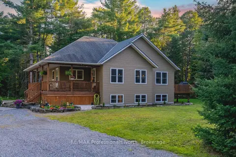 419 South Mary Lake Road
