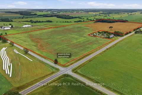 790 Bruce Road 19 Road