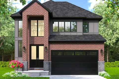 230 HESSELMAN Crescent