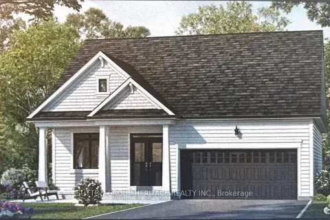 15 The Preserve Road