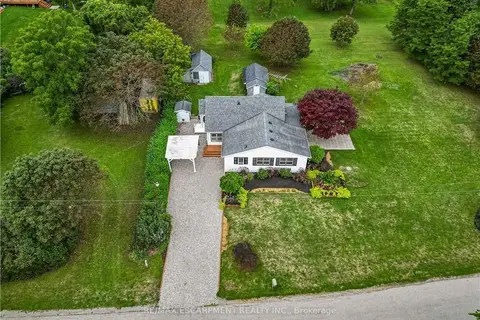 6 Mohawk Point Road