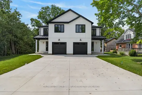 119 James Street