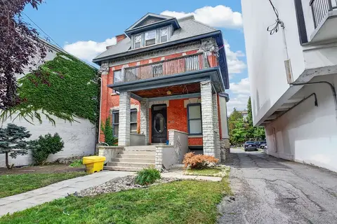 233 Argyle Avenue