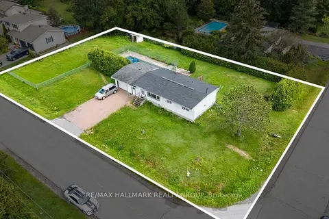 11 Bobcat Way Street