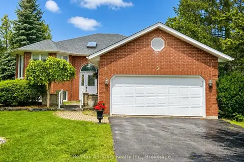 3 Governors Drive