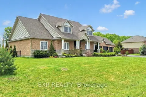 42 Somerville Crescent