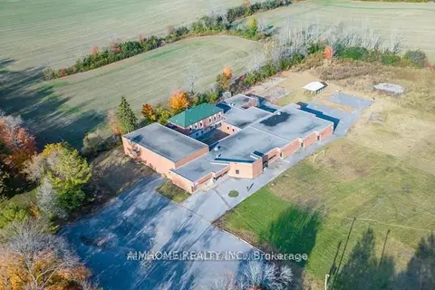 211 County Rd 28 Road