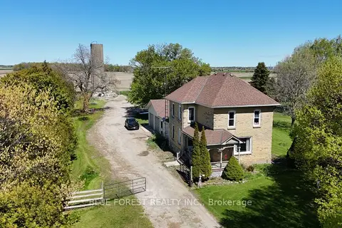 32630 Talbot Line