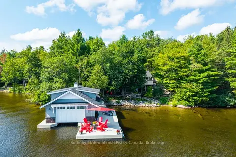 3646 Muskoka Rd 169 Road Unit 12