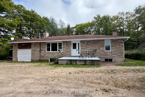 1643 and 1671 Eagle Lake Road