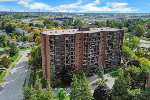 2650 Southvale Crescent 417