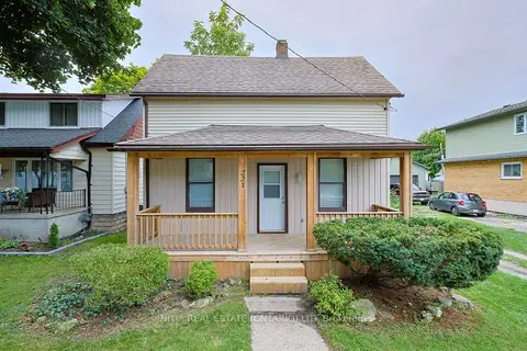 221 Bright Street