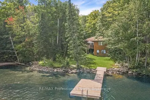3382 Kushog Lake Road